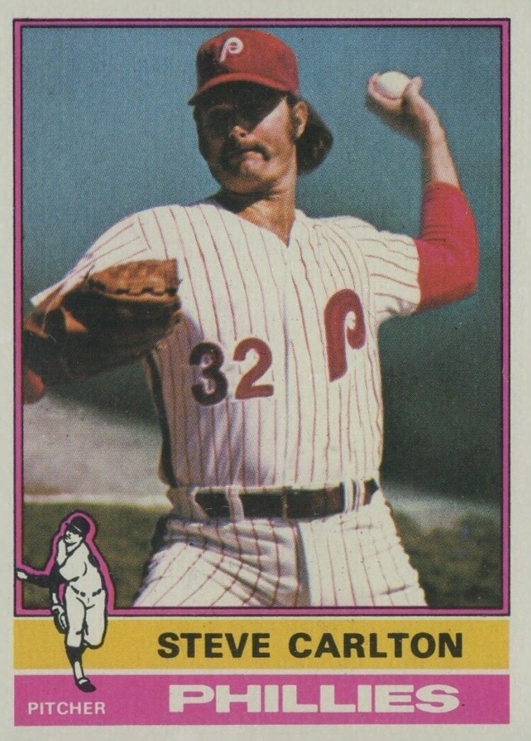 1976 Topps Mike Vail #655 Baseball Card