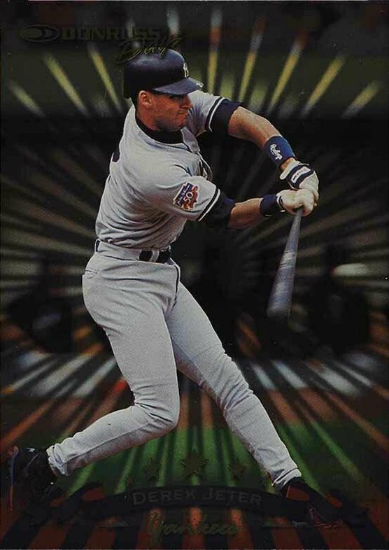 1998 Donruss Frank Thomas #12 Baseball Card
