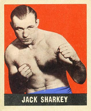 1948 Leaf Jack Sharkey #38 Other Sports Card