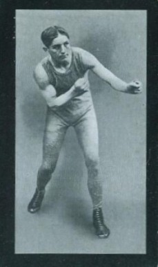 1912 Cohen Weenen & CO Georges Carpentier #13 Other Sports Card