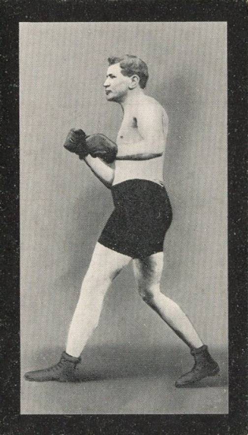 1912 Cohen Weenen & CO Pat O'Keefe #15 Other Sports Card