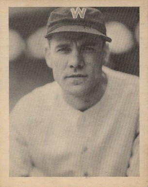1939 Play Ball Pete Appleton #137 Baseball Card