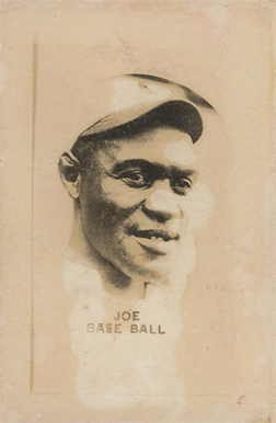 1924 Aguilitas Segundas John Henry Lloyd #846 Baseball Card