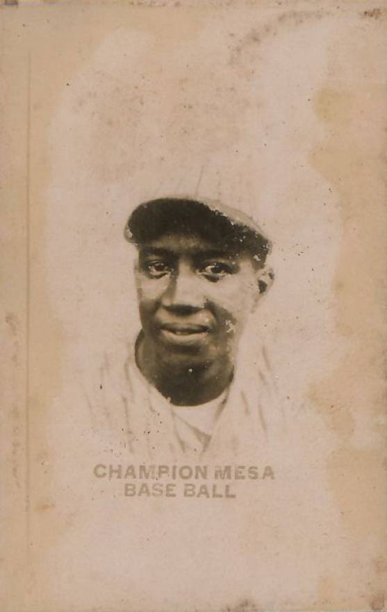 1924 Aguilitas Segundas Mesa #841 Baseball Card