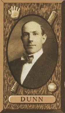 1912 Imperial Tobacco Jack Dunn #19 Baseball Card