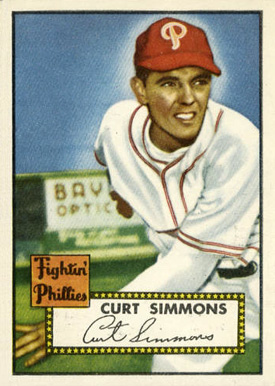 Vintage Baseball Card Prices 106