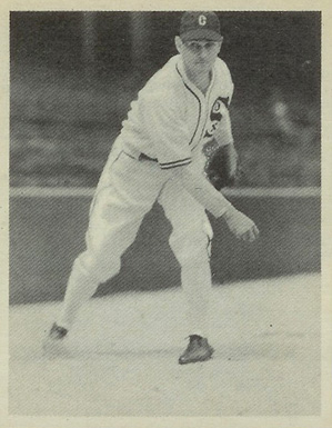 1939 Play Ball Jack Knott #91 Baseball Card