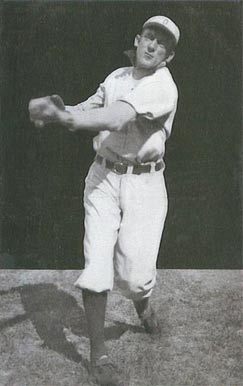1907 Dietsche Detroit Tigers Postcards Edward H. Killian # Baseball Card
