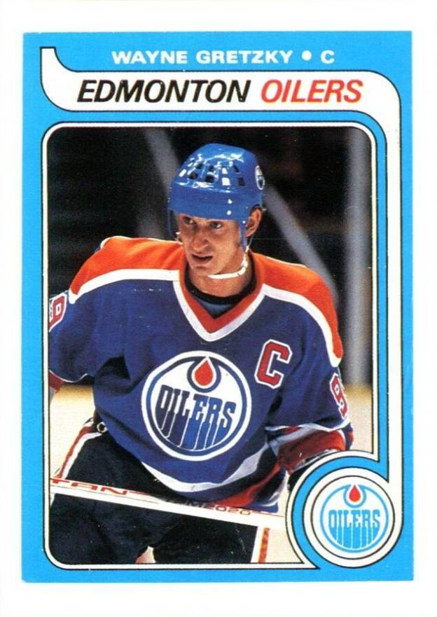 1992 O-Pee-Chee Wayne Gretzky #220 Hockey Card
