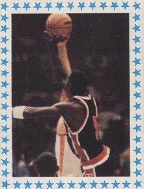 1985 Merchante Campeonato Baloncesto Liga Michael Jordan #173 Basketball Card